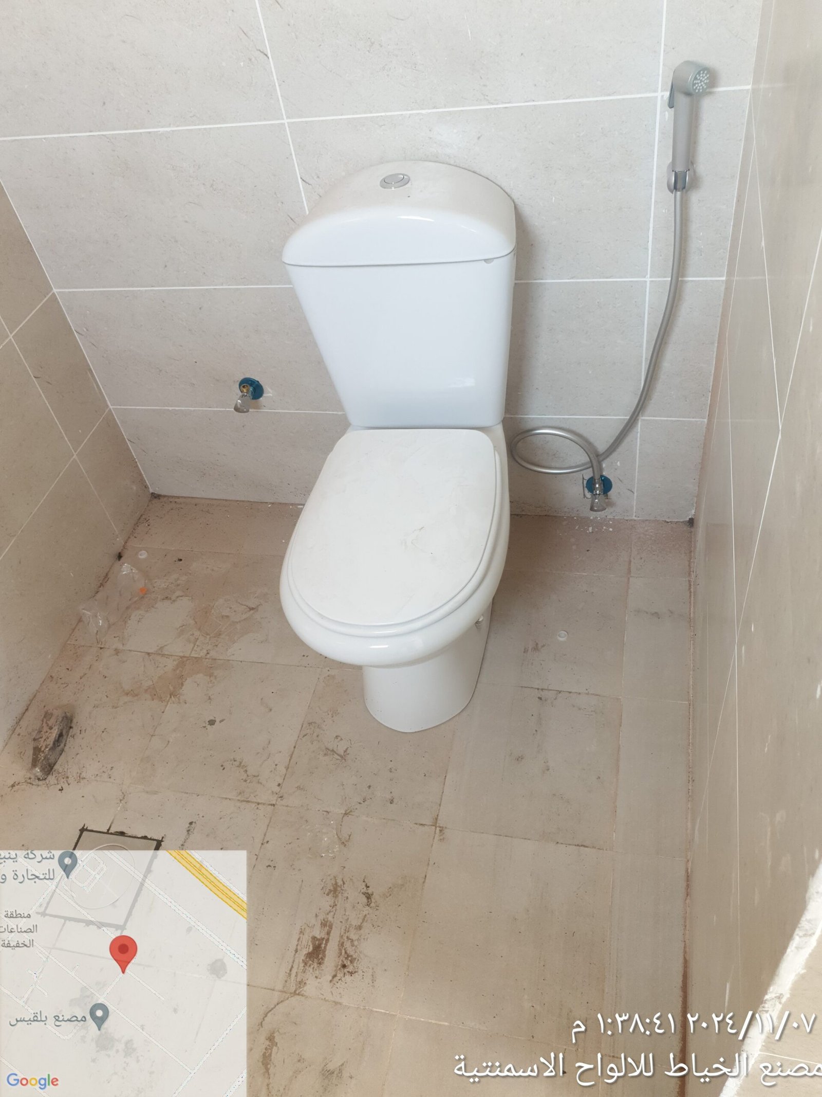 مصنع الخياط للالواح الاسمنتية